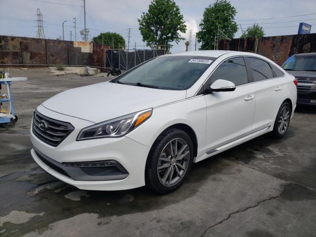 HYUNDAI SONATA SPO 2017 5npe34ab6hh571754