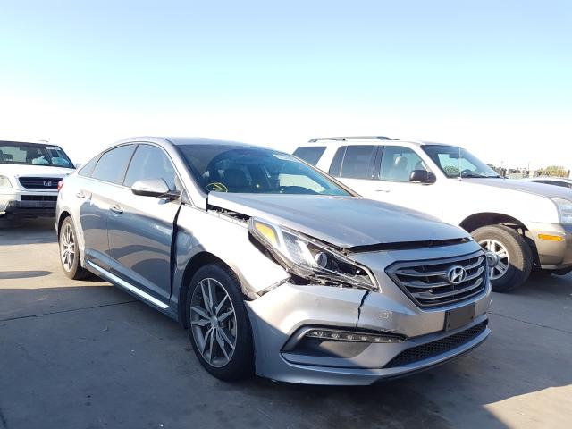 HYUNDAI SONATA SPO 2017 5npe34ab6hh574993