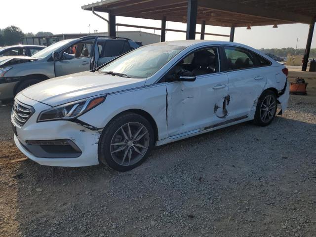 HYUNDAI SONATA SPO 2017 5npe34ab6hh591647