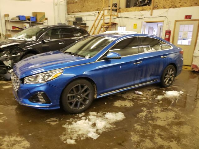 HYUNDAI SONATA SPO 2018 5npe34ab6jh637290