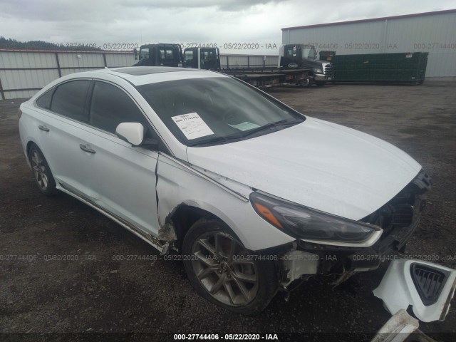 HYUNDAI SONATA 2018 5npe34ab6jh679460