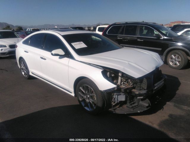 HYUNDAI SONATA 2018 5npe34ab6jh687526