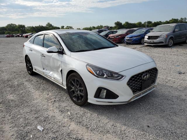 HYUNDAI SONATA SPO 2018 5npe34ab6jh693679