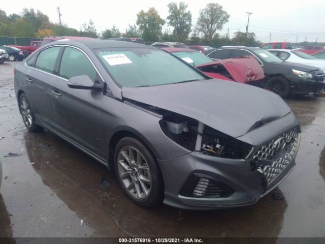 HYUNDAI SONATA 2018 5npe34ab6jh715387