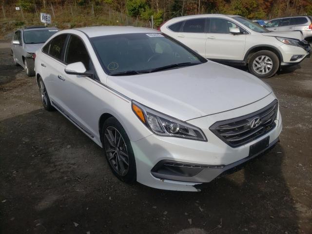 HYUNDAI SONATA SPO 2015 5npe34ab7fh037014