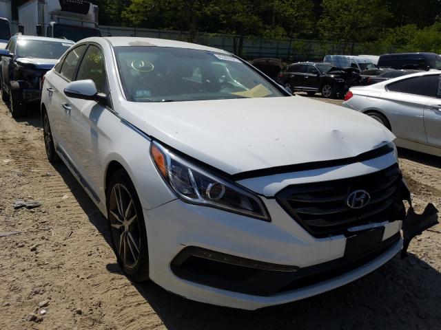 HYUNDAI SONATA SPO 2015 5npe34ab7fh040575