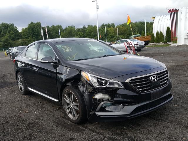 HYUNDAI SONATA SPO 2015 5npe34ab7fh041032