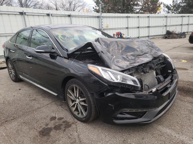 HYUNDAI SONATA SPO 2015 5npe34ab7fh041709