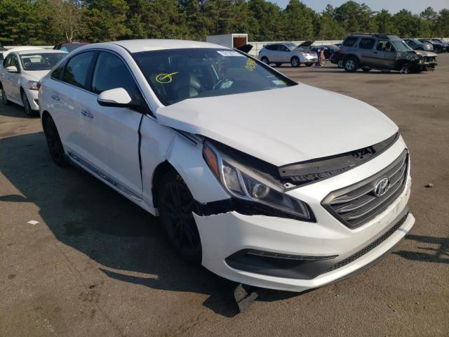 HYUNDAI SONATA SPO 2015 5npe34ab7fh043430