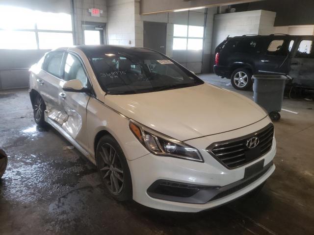 HYUNDAI SONATA SPO 2015 5npe34ab7fh057117