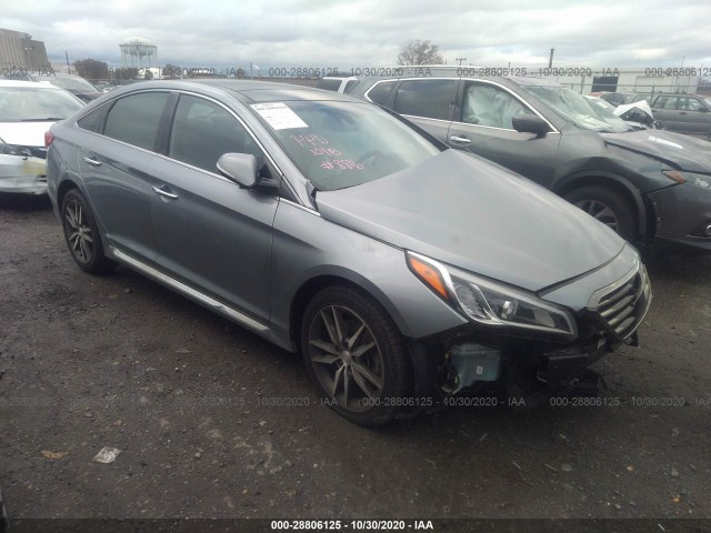 HYUNDAI SONATA 2015 5npe34ab7fh060521