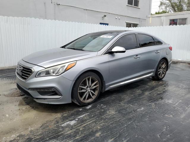 HYUNDAI SONATA SPO 2015 5npe34ab7fh060552