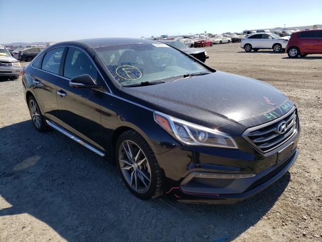 HYUNDAI SONATA SPO 2015 5npe34ab7fh061930