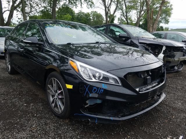 HYUNDAI SONATA SPO 2015 5npe34ab7fh067744