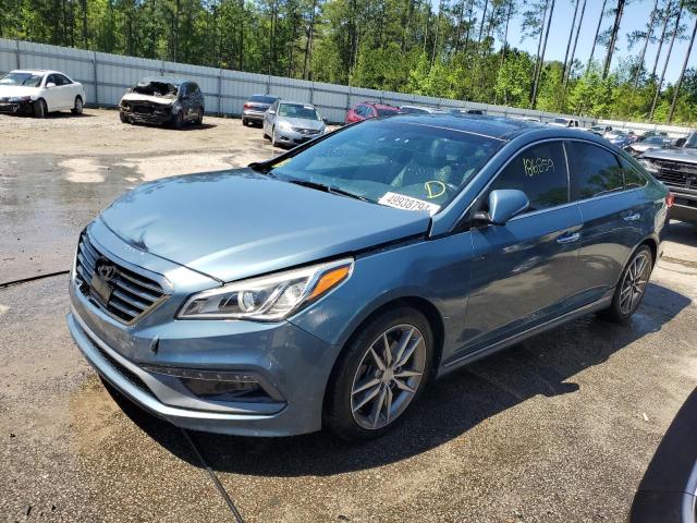 HYUNDAI SONATA 2015 5npe34ab7fh071454