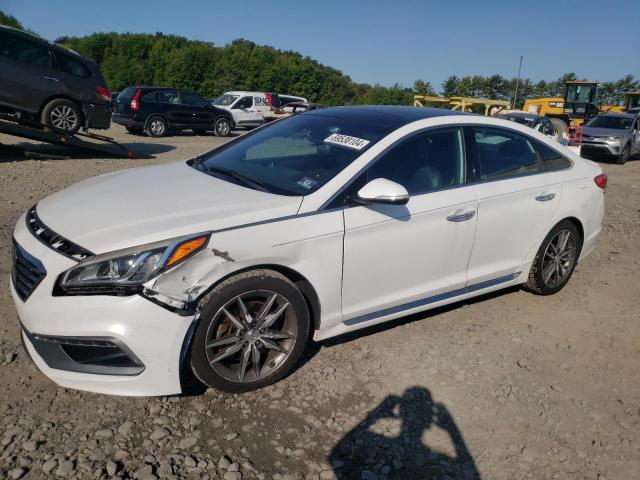 HYUNDAI SONATA SPO 2015 5npe34ab7fh083426