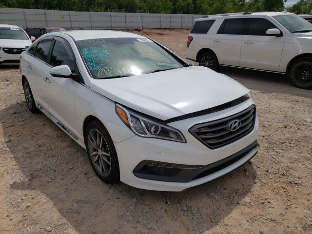 HYUNDAI SONATA SPO 2015 5npe34ab7fh101861