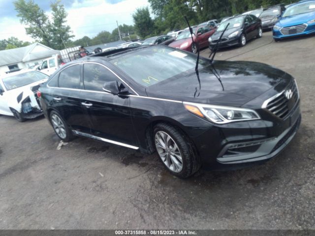 HYUNDAI SONATA 2015 5npe34ab7fh111371