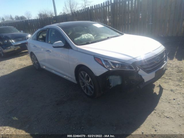 HYUNDAI SONATA 2015 5npe34ab7fh111628