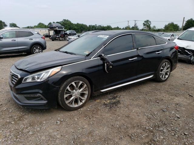 HYUNDAI SONATA SPO 2015 5npe34ab7fh112102