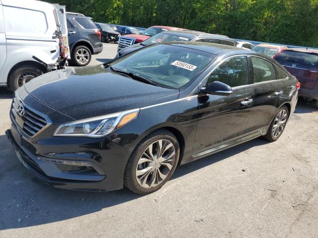 HYUNDAI SONATA SPO 2015 5npe34ab7fh112410