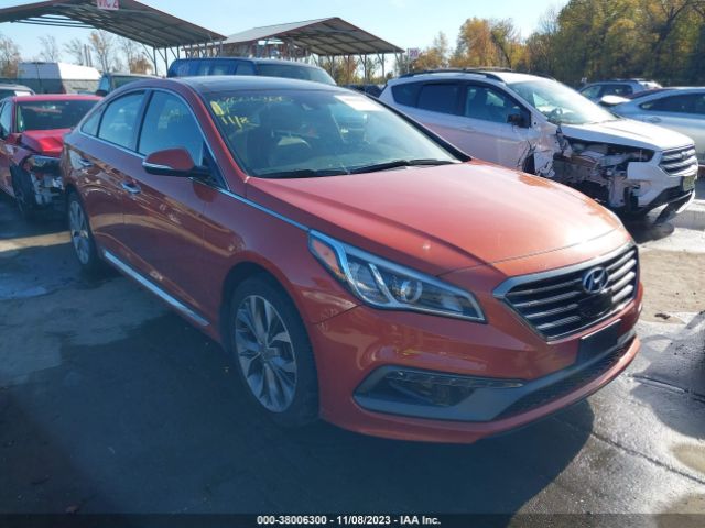 HYUNDAI SONATA 2015 5npe34ab7fh114027