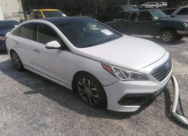 HYUNDAI SONATA 2015 5npe34ab7fh114139