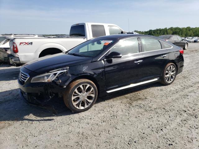 HYUNDAI SONATA SPO 2015 5npe34ab7fh116456