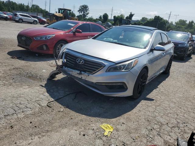 HYUNDAI SONATA 2015 5npe34ab7fh118627