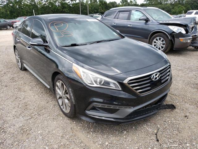 HYUNDAI SONATA SPO 2015 5npe34ab7fh126274