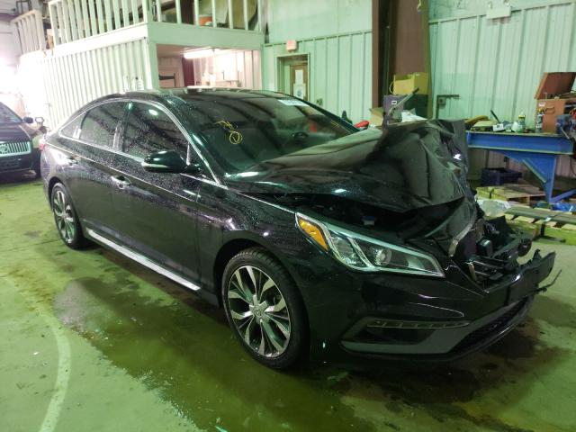 HYUNDAI SONATA SPO 2015 5npe34ab7fh127926