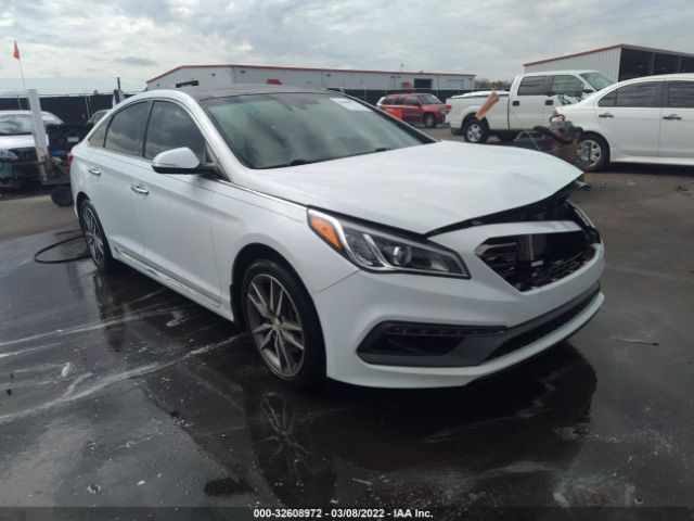 HYUNDAI SONATA 2015 5npe34ab7fh128476