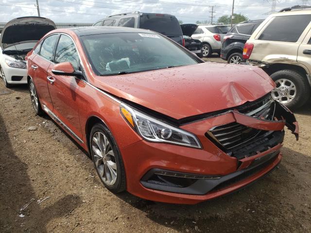 HYUNDAI SONATA SPO 2015 5npe34ab7fh135461