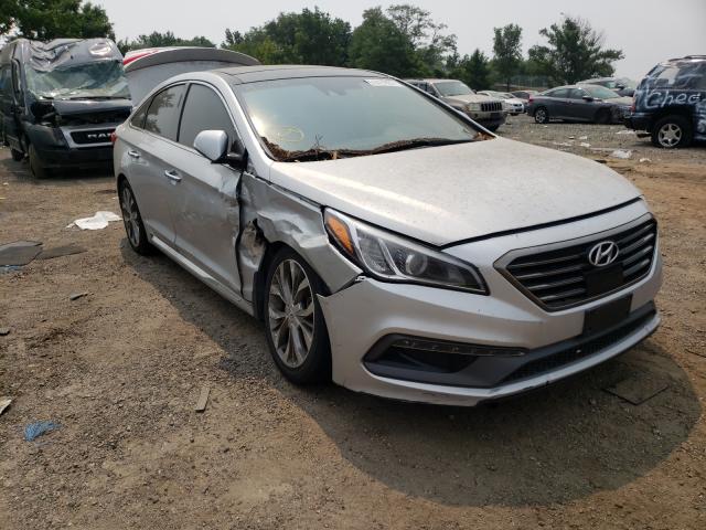 HYUNDAI SONATA SPO 2015 5npe34ab7fh135802