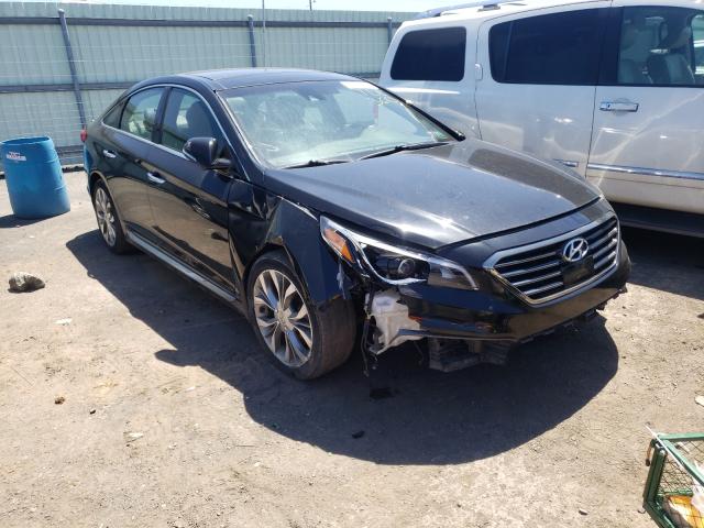 HYUNDAI SONATA SPO 2015 5npe34ab7fh140031