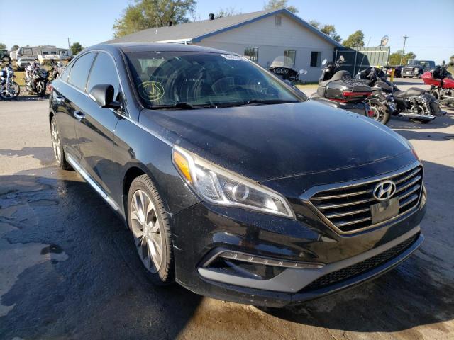 HYUNDAI SONATA SPO 2015 5npe34ab7fh140692