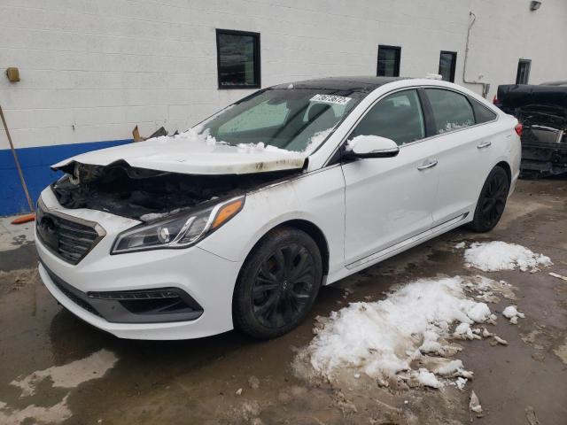 HYUNDAI SONATA SPO 2015 5npe34ab7fh141065