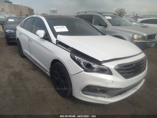 HYUNDAI SONATA 2015 5npe34ab7fh141504