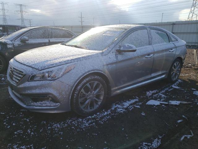 HYUNDAI SONATA 2015 5npe34ab7fh144435