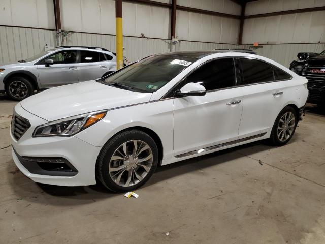 HYUNDAI SONATA 2015 5npe34ab7fh144502