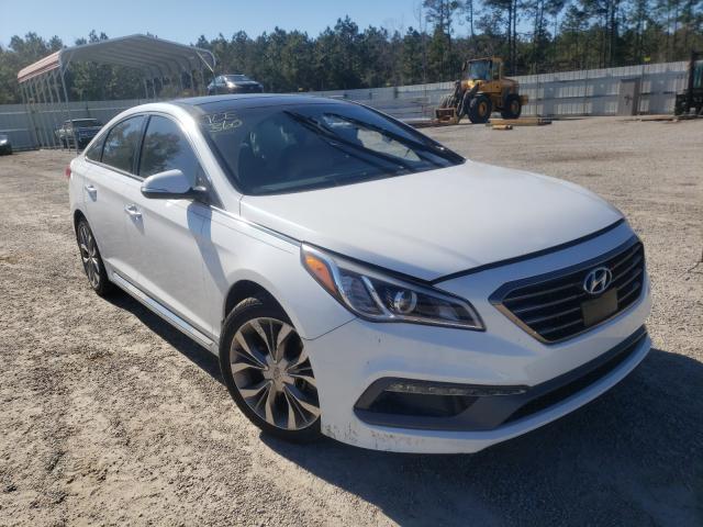 HYUNDAI SONATA SPO 2015 5npe34ab7fh148128