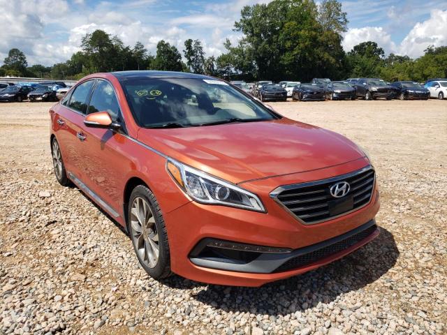 HYUNDAI SONATA SPO 2015 5npe34ab7fh151689