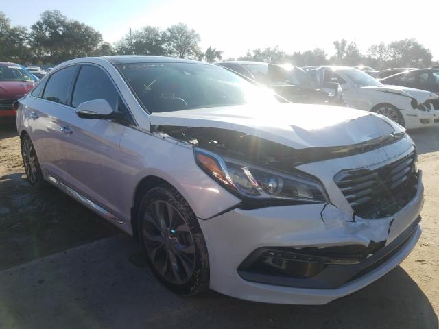 HYUNDAI SONATA SPO 2015 5npe34ab7fh160117