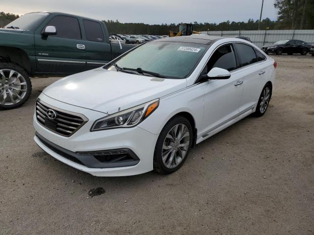 HYUNDAI SONATA 2015 5npe34ab7fh169027