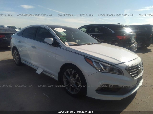 HYUNDAI SONATA 2015 5npe34ab7fh171330