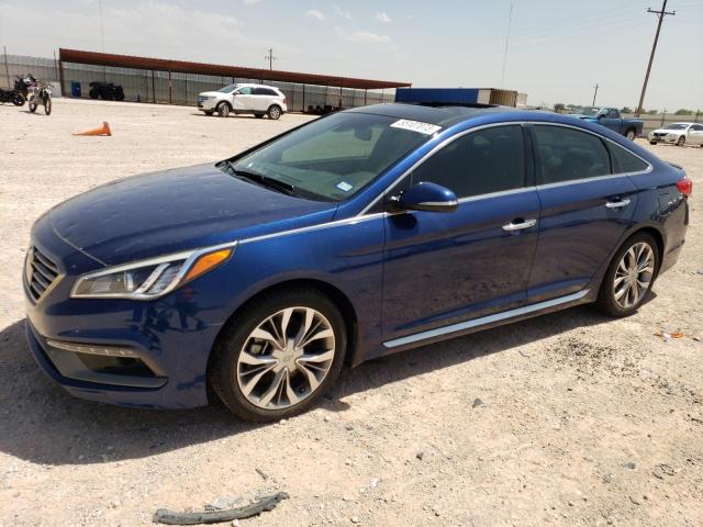 HYUNDAI SONATA SPO 2015 5npe34ab7fh174616