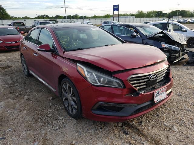 HYUNDAI SONATA SPO 2015 5npe34ab7fh175328