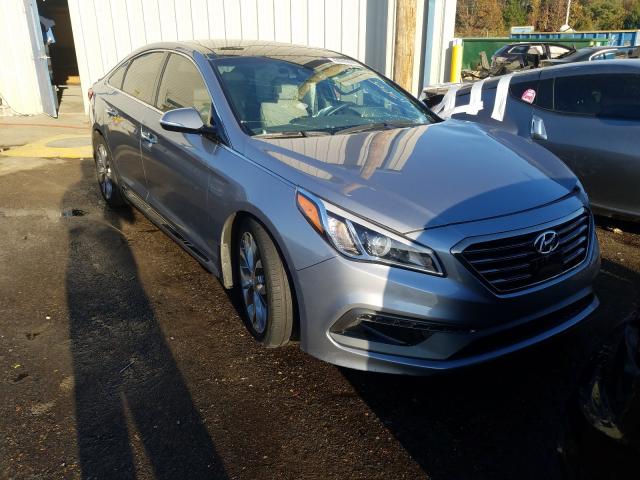 HYUNDAI SONATA SPO 2015 5npe34ab7fh176656