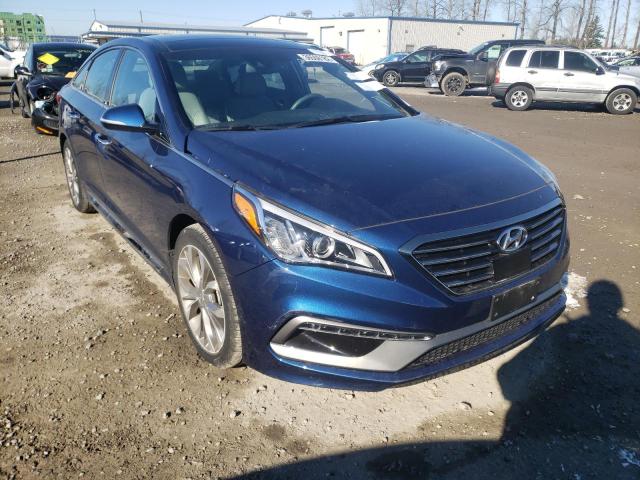 HYUNDAI SONATA SPO 2015 5npe34ab7fh180934