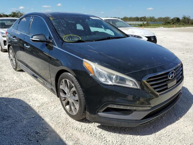 HYUNDAI SONATA SPO 2015 5npe34ab7fh198236